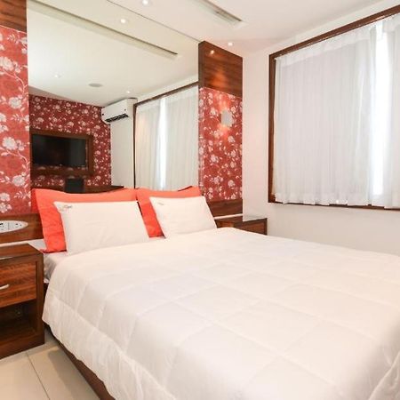 Vox Hotel ساو جواو دي ميريتي المظهر الخارجي الصورة