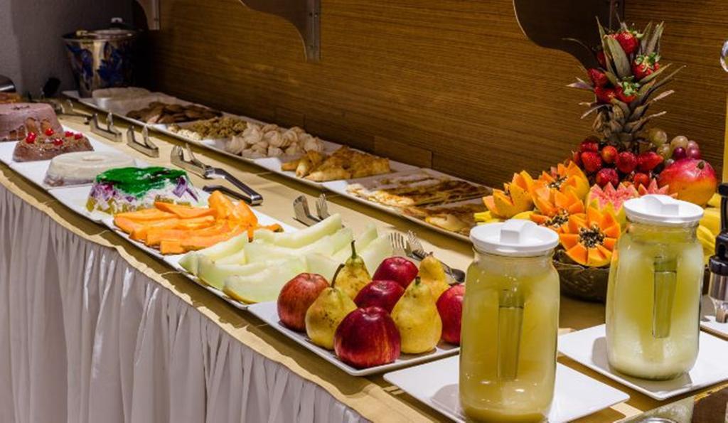 Vox Hotel ساو جواو دي ميريتي المظهر الخارجي الصورة