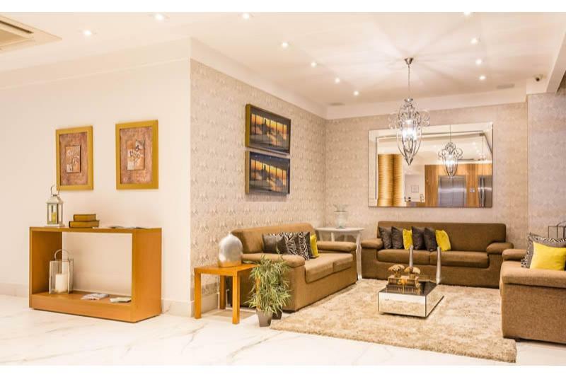 Vox Hotel ساو جواو دي ميريتي المظهر الخارجي الصورة
