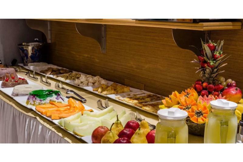 Vox Hotel ساو جواو دي ميريتي المظهر الخارجي الصورة