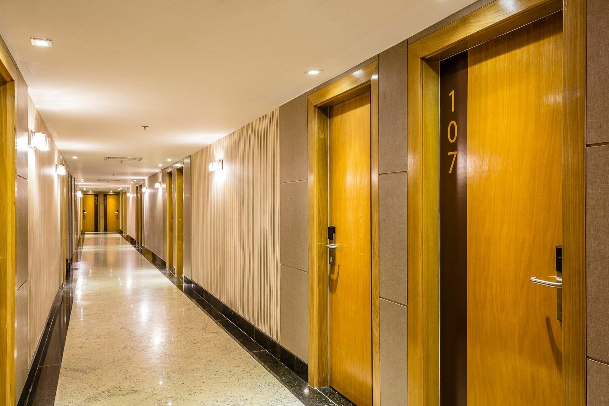 Vox Hotel ساو جواو دي ميريتي المظهر الخارجي الصورة