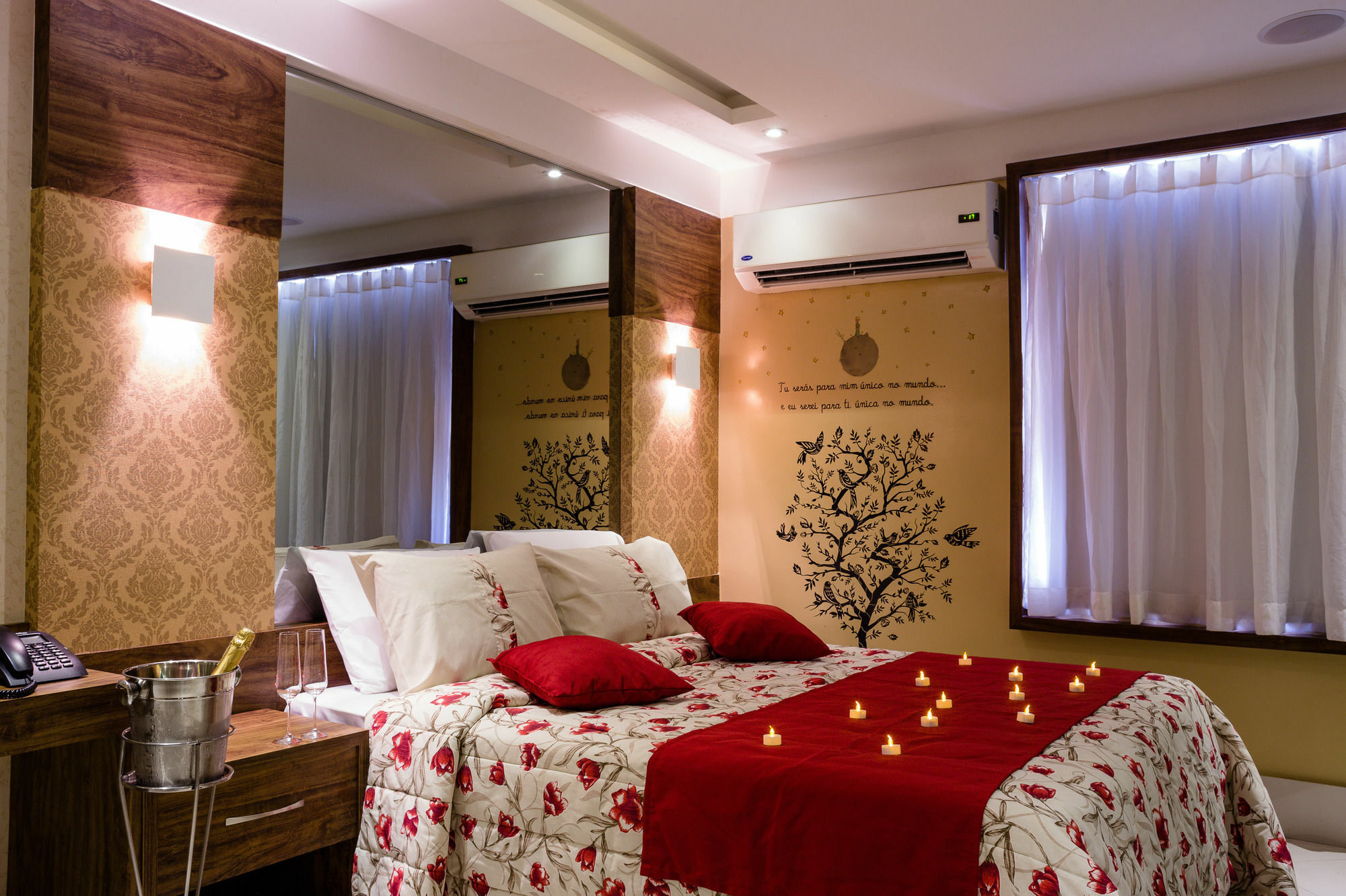 Vox Hotel ساو جواو دي ميريتي المظهر الخارجي الصورة