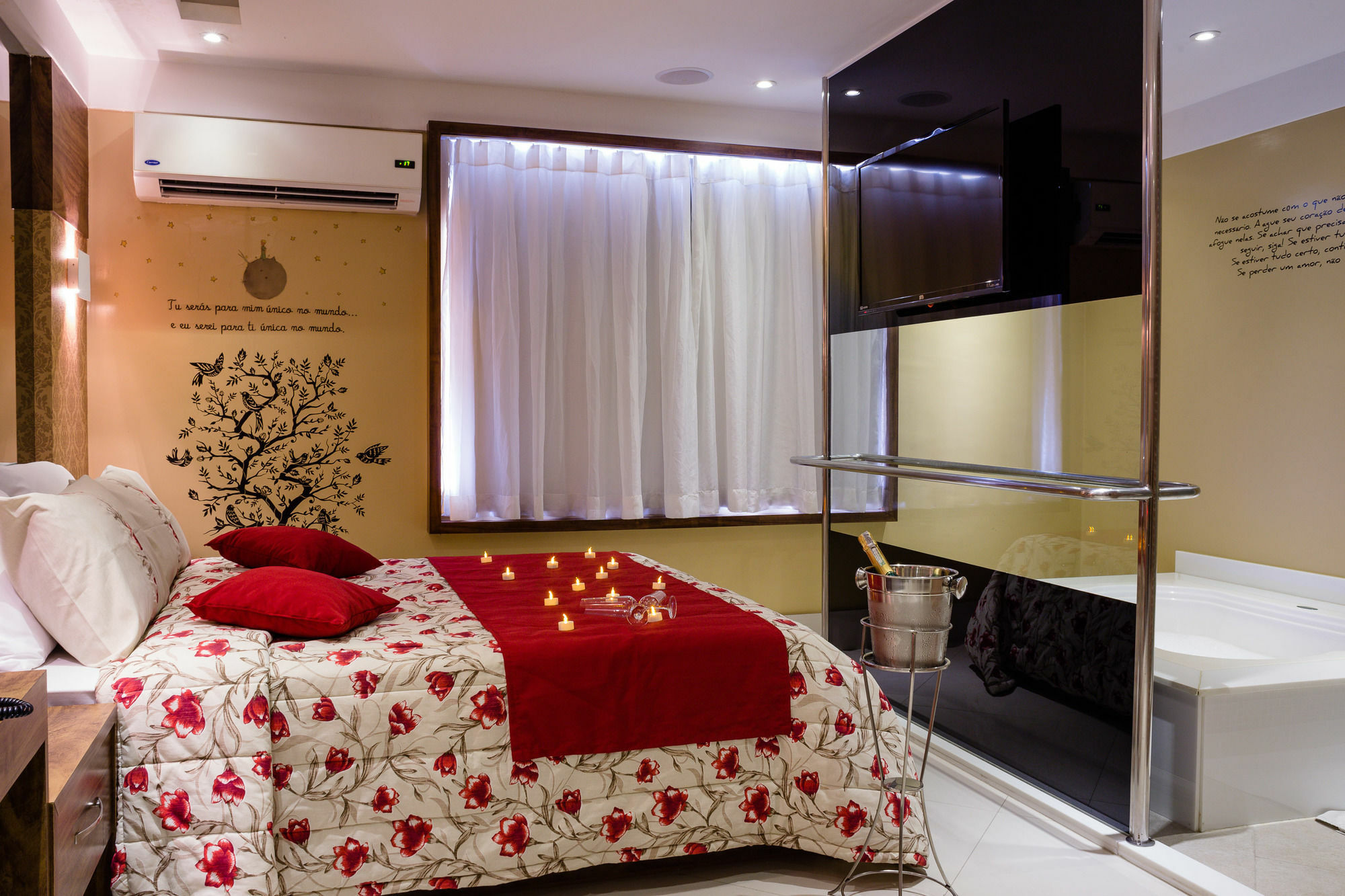 Vox Hotel ساو جواو دي ميريتي المظهر الخارجي الصورة