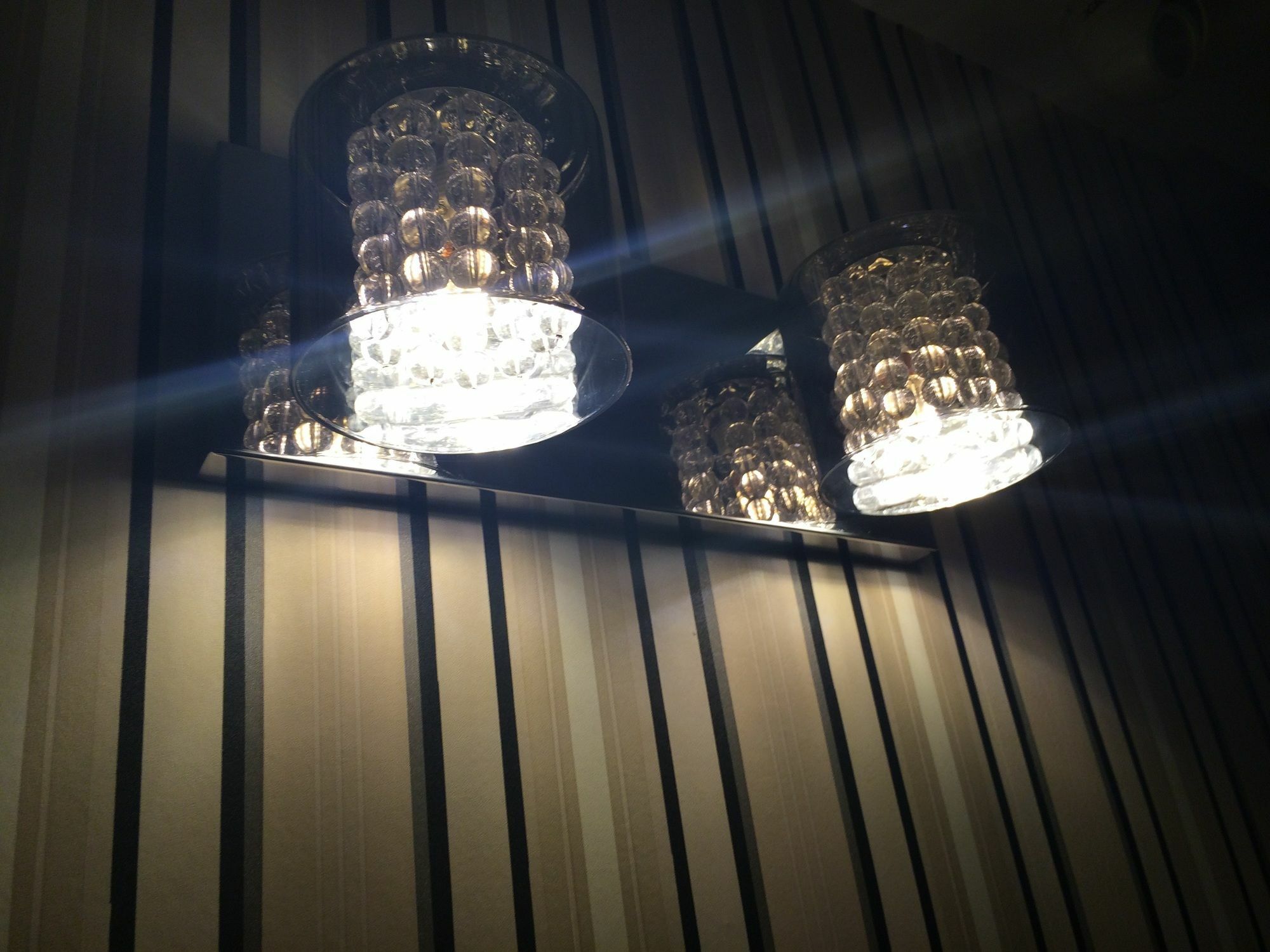 Vox Hotel ساو جواو دي ميريتي المظهر الخارجي الصورة